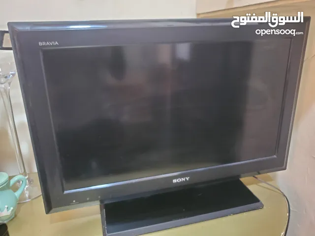 Sony Bravia 26 inch LCD HD TV for sale للبيع تلفزيون سوني برافيا