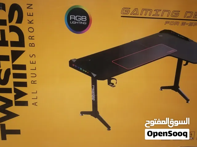 Gaming Desk For E - Sports
