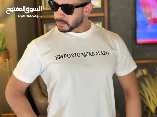 تيشرت ماركات فخم