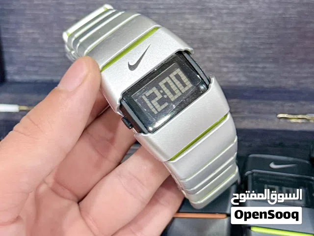 Nike limited edition watches for men