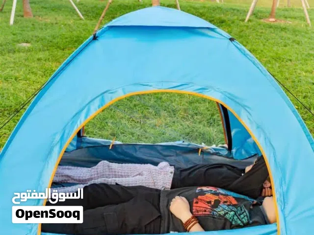 الخيمة العائلية الأوتوماتيك