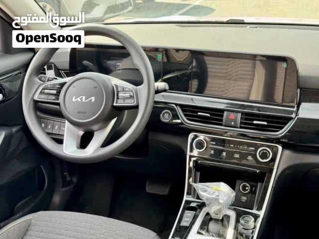 2024 Kia Seltos X-Line