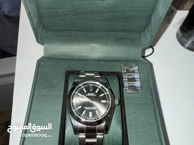 ساعة رولكس