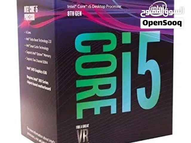 معالج الجيل السابع كور i5 7600 بسعر مناسب جدا