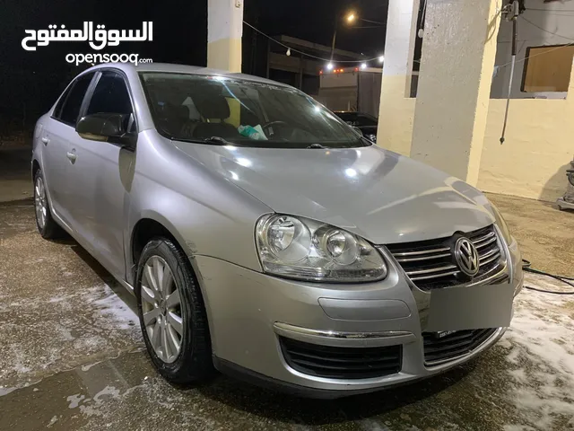 فلوكسفاجن جيتا 2011