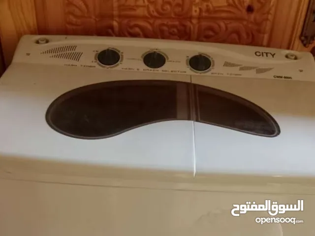LG 7 - 8 Kg Washing Machines in Sana'a