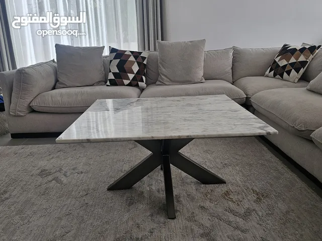 FOR SALE: The Beige Throne of ComfortTM : Comfy and like New!