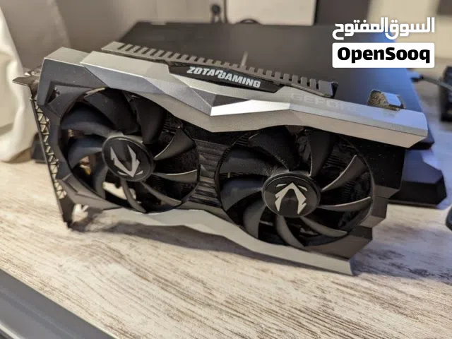 GTX 1660 Ti