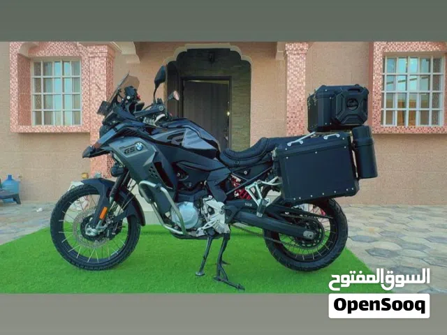 2022 بي إم دبليو F 800 GS Adventure