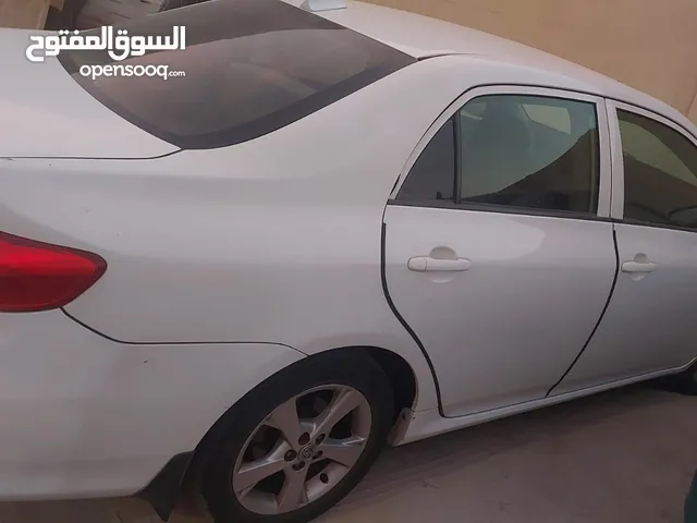 Toyota Corolla 2013 model for sale urgent. Reason for sale Money needed