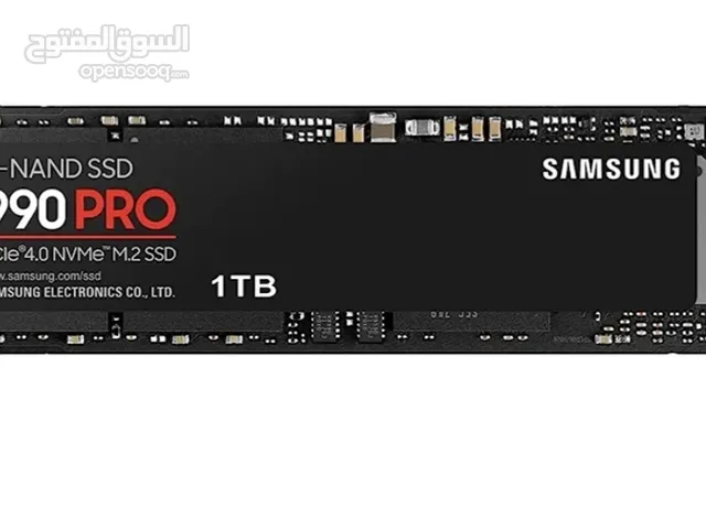 Samsung (M.2)SSD