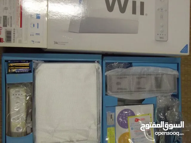 جهاز نينتندو وي