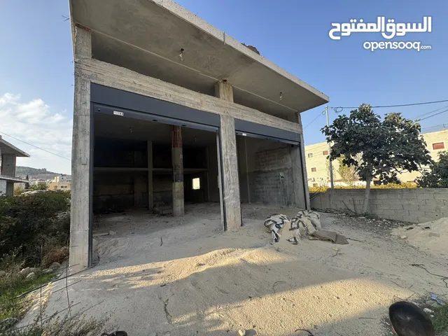 مخزن 65 متر  بسعررررررر 799 شيكل سهر