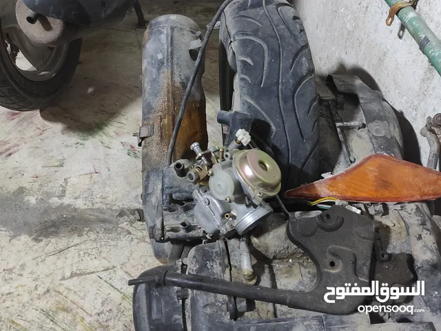 محرك فراشه نضيف لبيع دوانيه