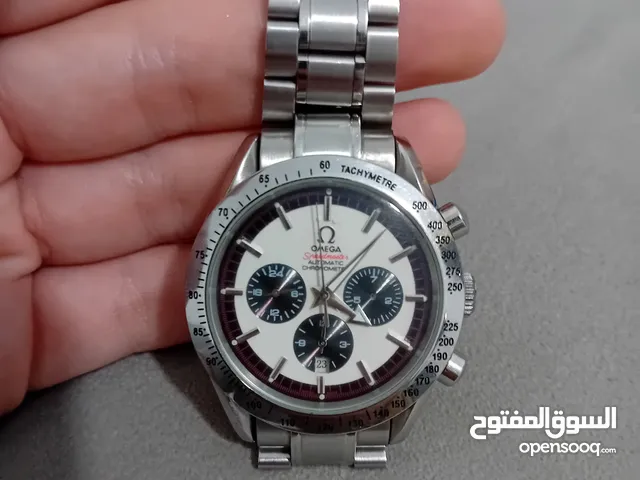 Automatic Omega watches  for sale in Ras Al Khaimah