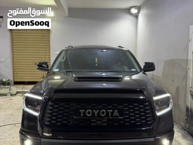 2019 Toyota Tundra TRD Pro