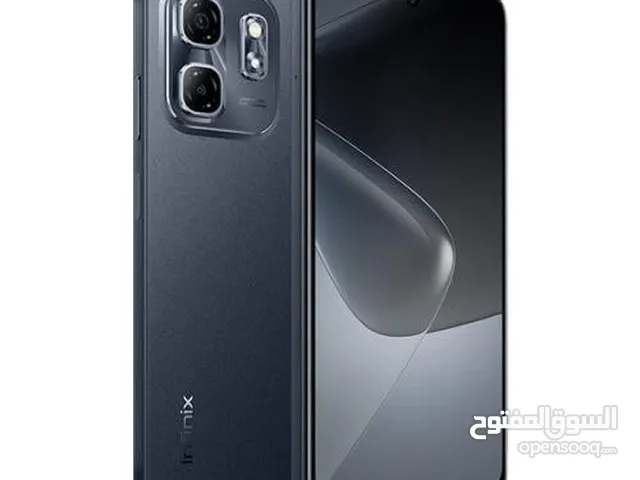 Infinix not 50