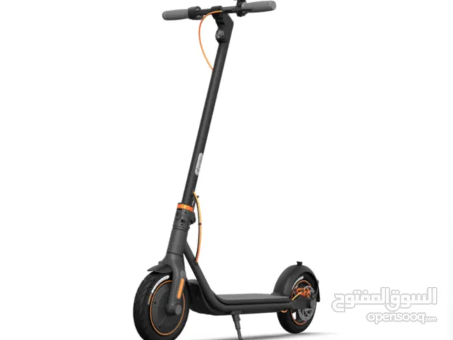 Segway ninebot f40e