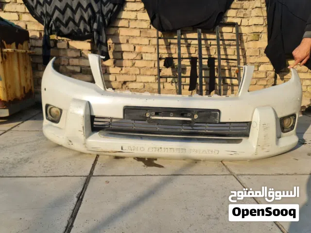 دعامية برادو موديل 2011جديده بس يرادلها تنضيف رقم الهاتف راسلني واتساب