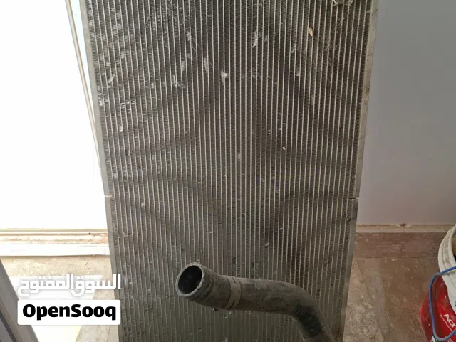 قطع غيار نيسان التيما 2009