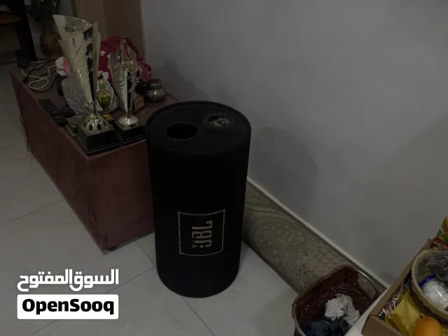 Speaker Jbl بازوكا stereo سماعه