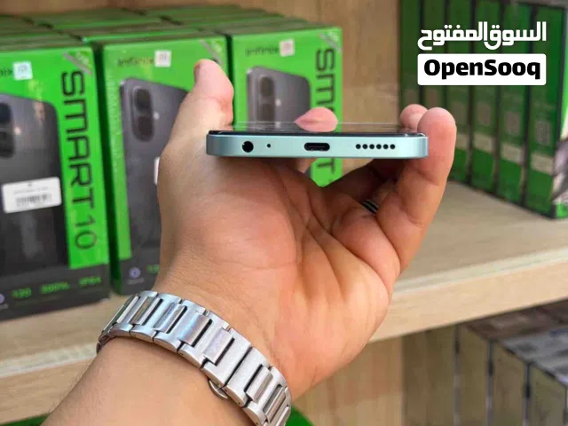 Tecno Spark 64 GB in Algeria
