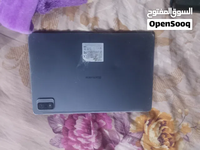 Blackview Tab 12 Pro 128 GB in Najaf