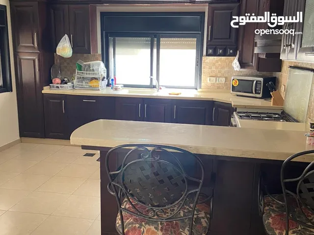 150 m2 3 Bedrooms Apartments for Rent in Ramallah and Al-Bireh Al Tira