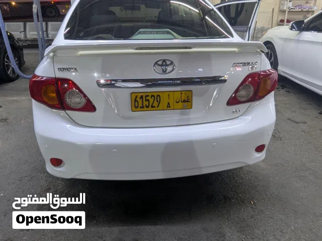 Toyota xli