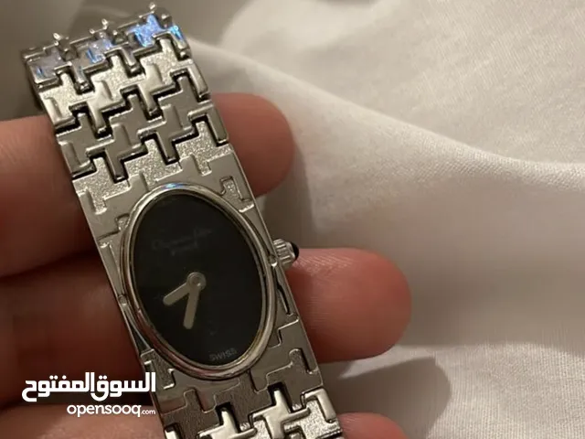 ساعات اخرى نسائية للبيع في الكويت - ساعات ذكية : ساعات الماس, ذهب , فضة
