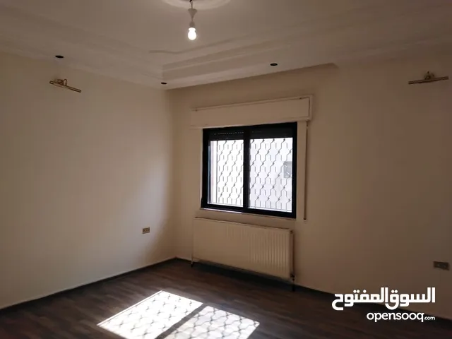 180 m2 3 Bedrooms Apartments for Rent in Amman Abdoun Al Shamali