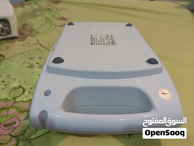 أجهزة استنشاق بخار للأطفال والكبار