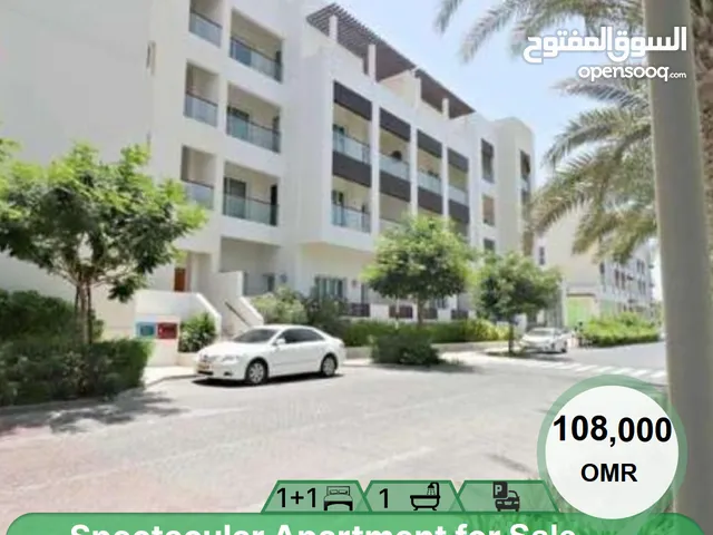 Spectacular flat for Sale in Almouj  REF 346GM