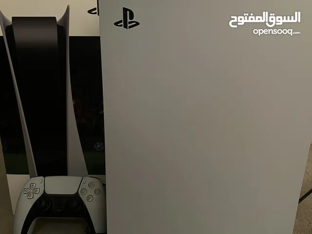 PS5 for sale / للبيع PS5