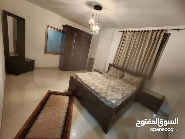 135 m2 3 Bedrooms Apartments for Rent in Nablus Rafidia