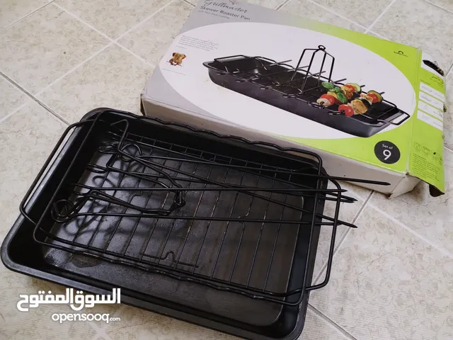 جريل شواء من هوم سنتر