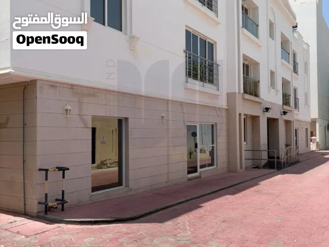 APARTMENT FOR RENT IN QURUM - شقة للاجار في القرم