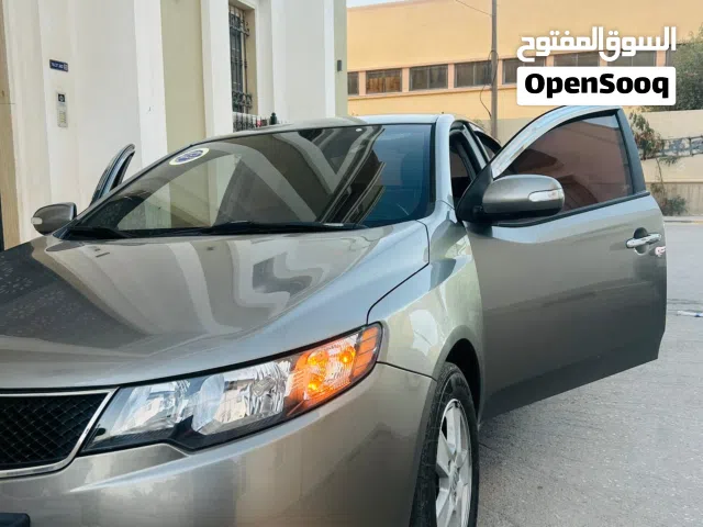 Used Kia Forte in Tripoli