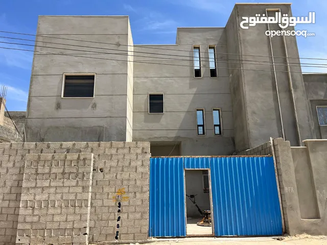 400 m2 5 Bedrooms Villa for Sale in Benghazi Bossneb