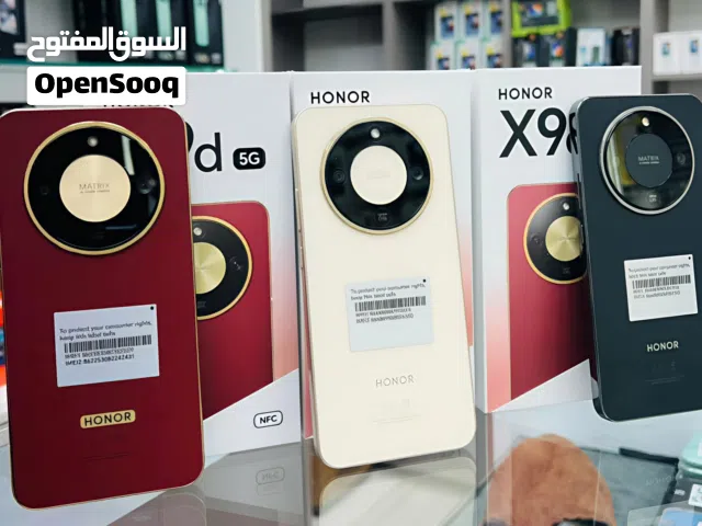 Honor Other 256 GB in Zarqa