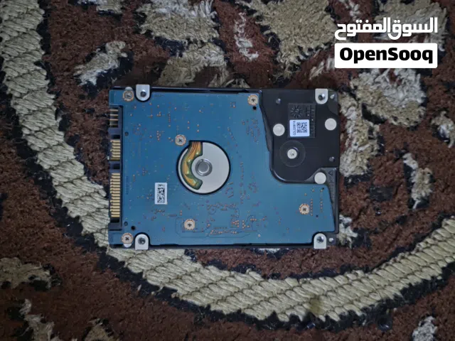 هاردسك داخلي PS4 السعه 1 تيرا