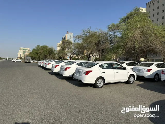 Nissan Sunny in Farwaniya