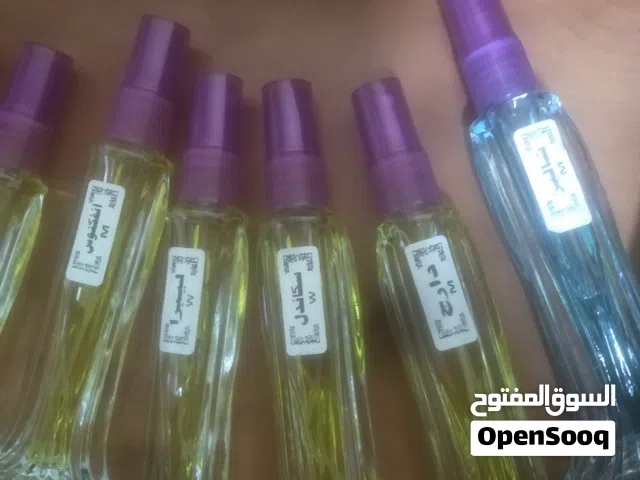 عطور زيتيه للبيع