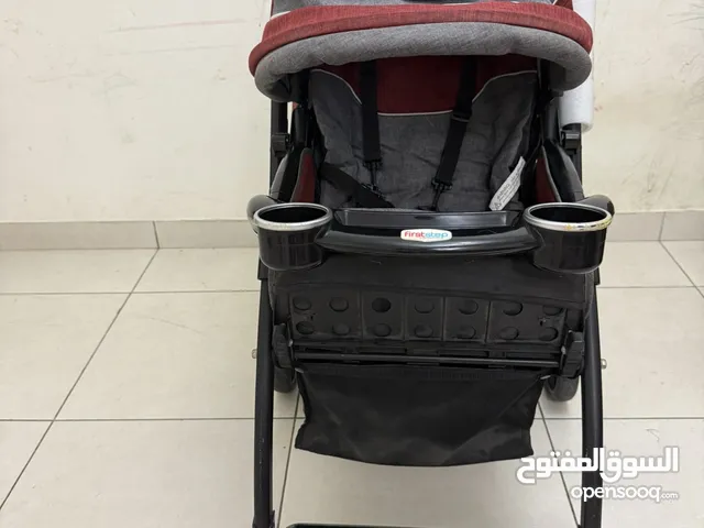 Kids stroller in excellent condition
