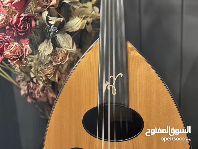 عود زرياب موديل 7