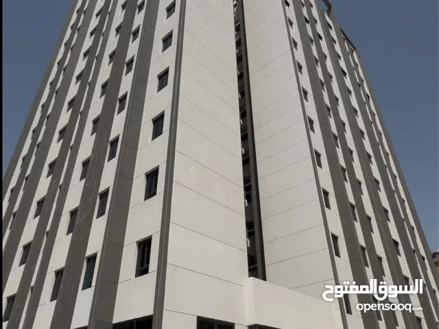 107 m2 4 Bedrooms Apartments for Sale in Hawally Salmiya