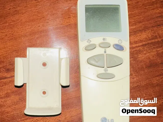 ريموت مكيف LG