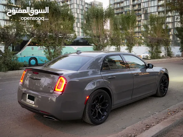 Used Chrysler 300 in Baghdad