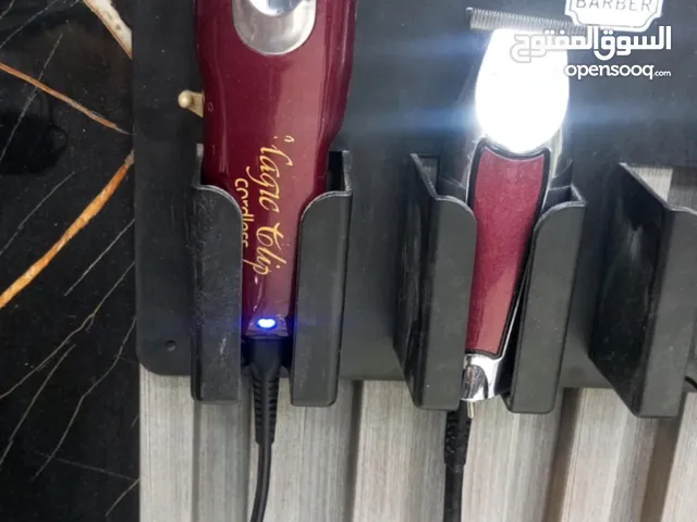 ماكينة حلاقة امريكي وماكينة تحديد زبرو امريكي