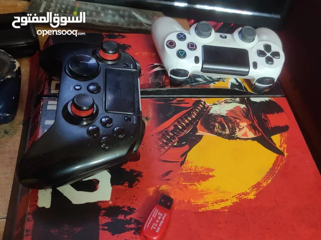 PS4 معدل فلاش 9.00